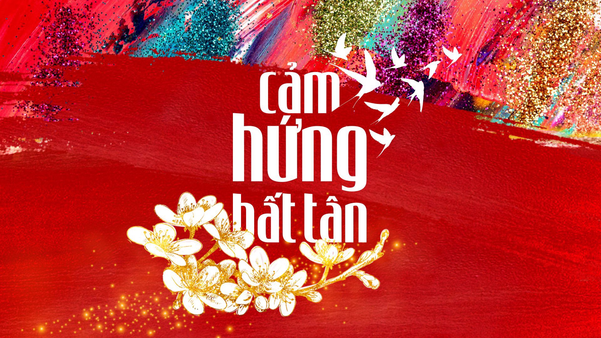 Thơ luôn là một nguồn cảm hứng bất tận đối với tôi