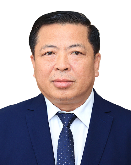 Bộ trưởng Trần Hồng Minh