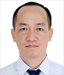 Cục trưởng Trần Thiện Cảnh