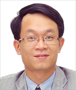 Cục trưởng Trần Quốc Thái