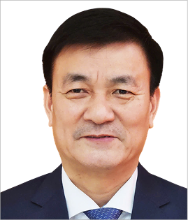 Cục trưởng Nguyễn Chiến Thắng