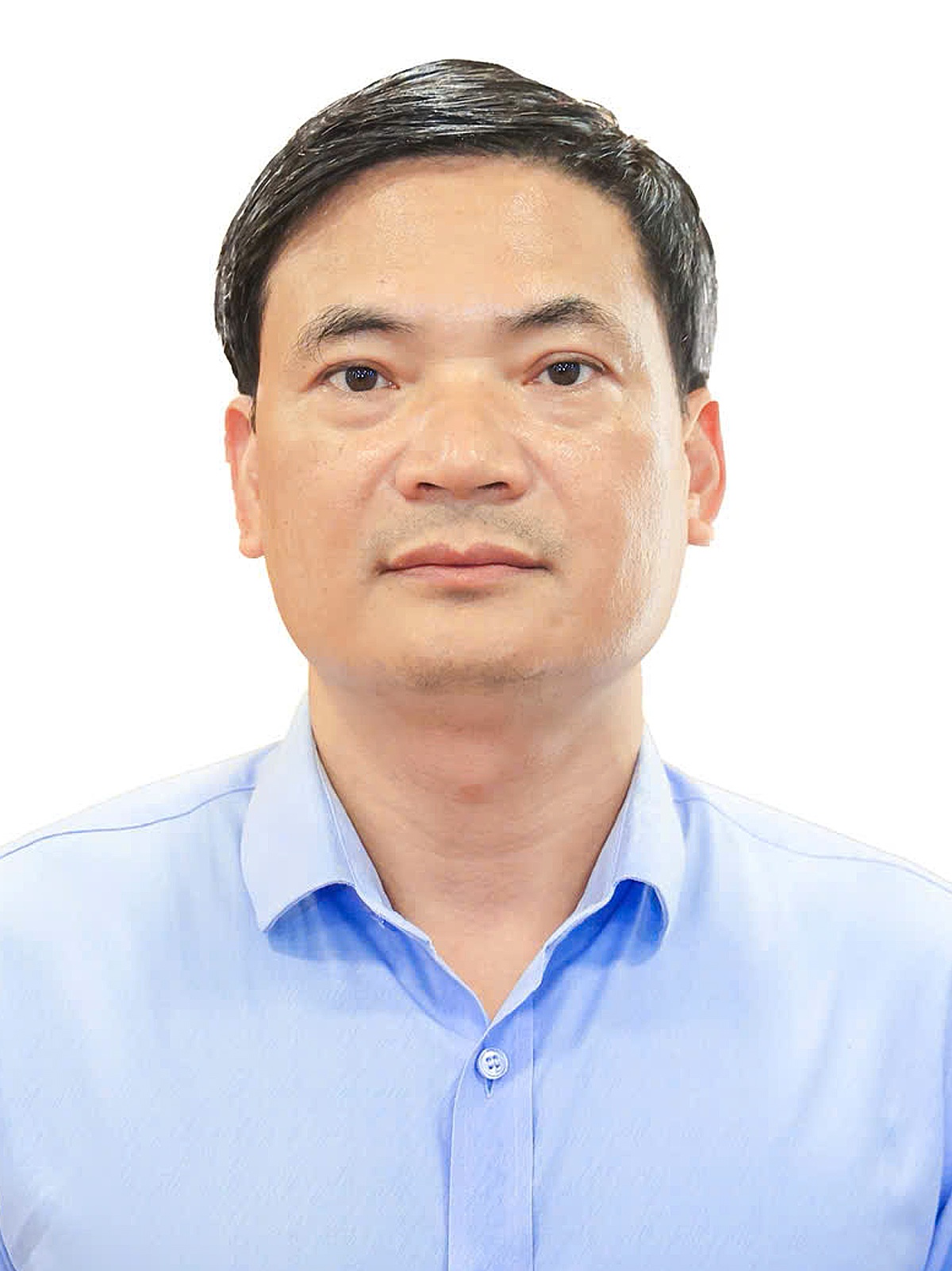 Chánh Văn phòng Lâm Văn Hoàng
