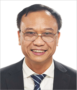 Giám đốc Ngô Anh Tuấn