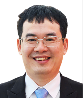 Giám đốc Lê Thanh Tùng