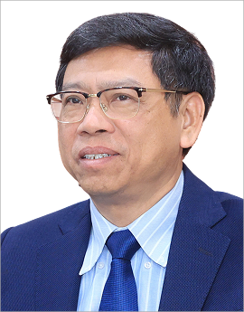 Thứ trưởng Nguyễn Xuân Sang