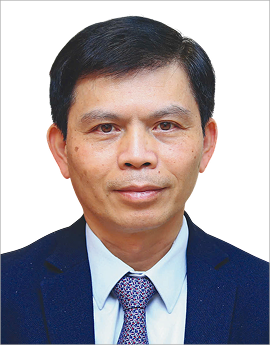 Thứ trưởng Lê Anh Tuấn