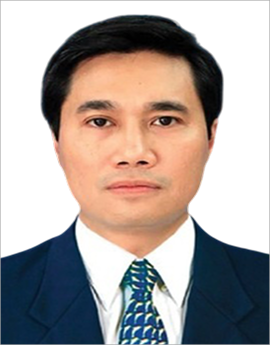 Thứ trưởng Nguyễn Tường Văn