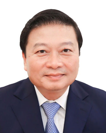 Thứ trưởng Lê Hồng Vinh