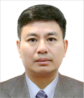 Vụ trưởng Trần Minh Phương