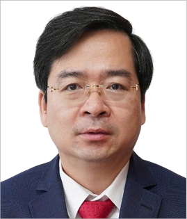 Cục trưởng Hoàng Anh Tuấn