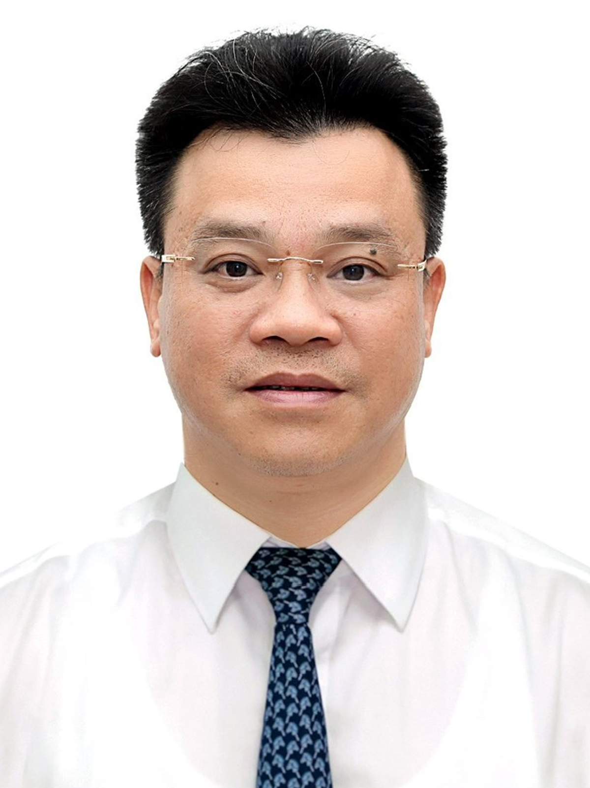 Vụ trưởng Lê Kim Thành