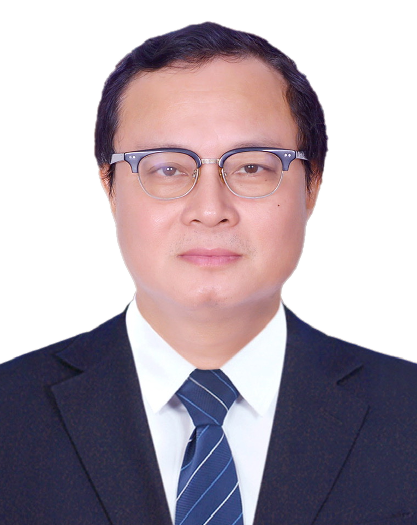 Vụ trưởng Hồ Chí Quang