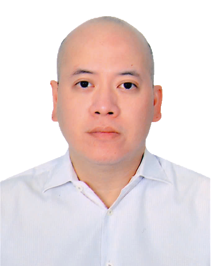 Vụ trưởng Nguyễn Trung Thành